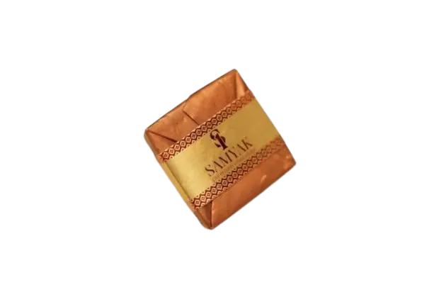 Samyak Premium Chocolate — mis qadoq